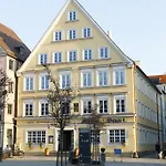 Hotell Alte Post