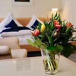 Alte Post Hotell Mindelheim