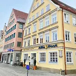 Alte Post 3* Mindelheim