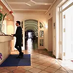 Hotell Alte Post Mindelheim