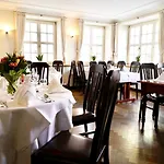 Hotell Alte Post Mindelheim