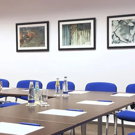 Hotell Alte Post Mindelheim