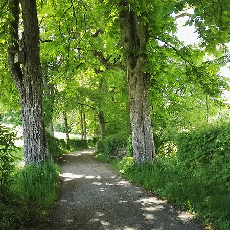 Alte Post 3* Mindelheim