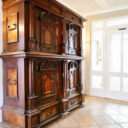 Alte Post 3* Mindelheim