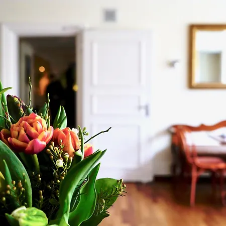 Alte Post 3* Mindelheim