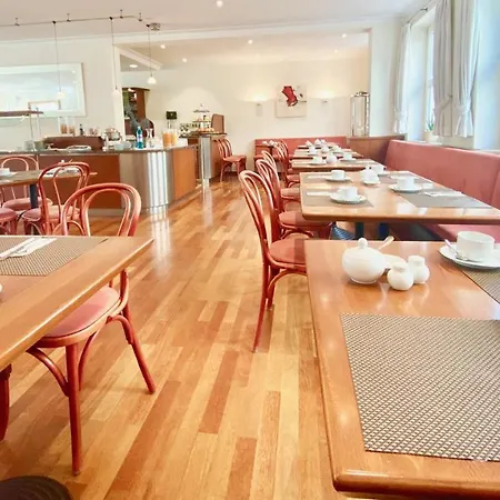 Alte Post Hotell Mindelheim