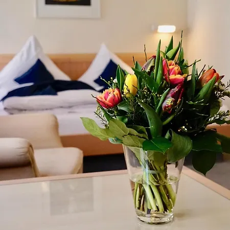 Alte Post Hotell Mindelheim