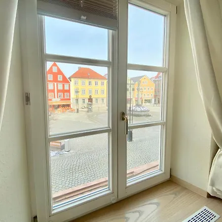 Hotel Alte Post 3*