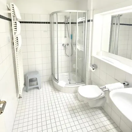 Alte Post Hotell Mindelheim