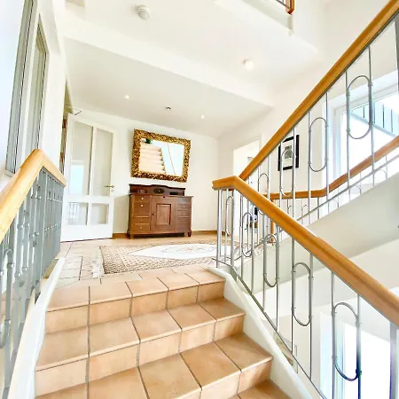 Alte Post 3* Mindelheim