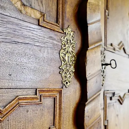 Alte Post Hotell Mindelheim