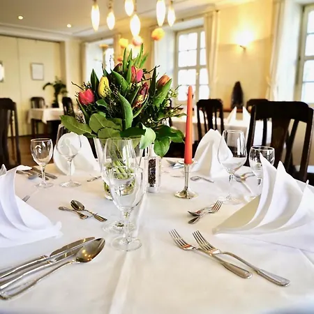 Alte Post 3* Mindelheim