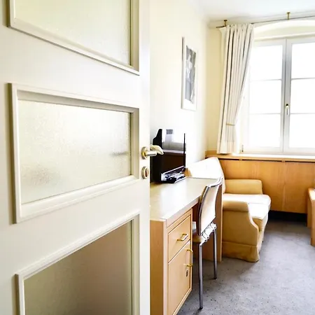 Alte Post Hotel 3*