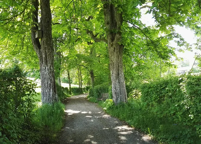 Alte Post 3* Mindelheim