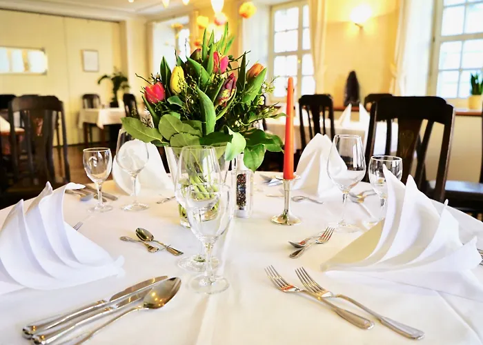 Hotel Alte Post 3*