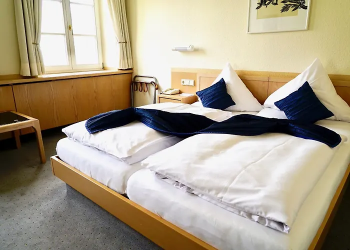 Hotel Alte Post