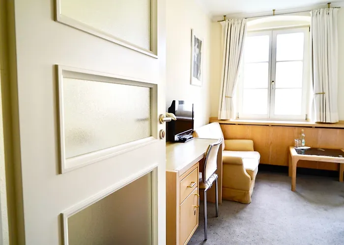 Hotel Alte Post