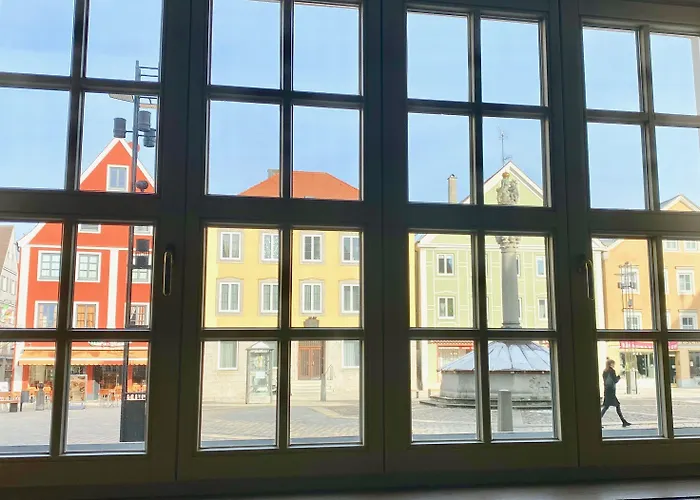 Alte Post Hotel