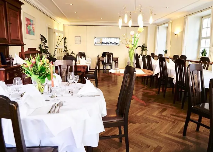 Hotel Alte Post