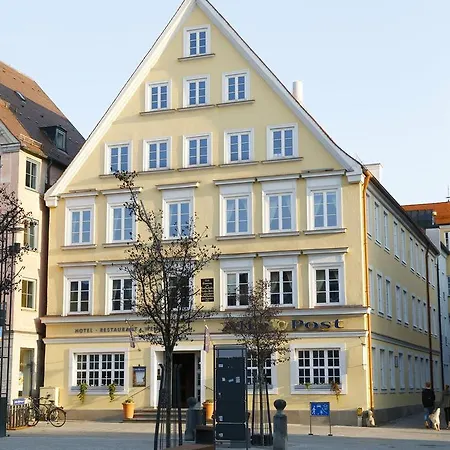 Hotel Alte Post