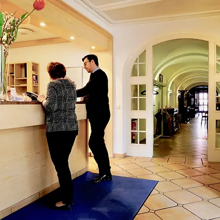 Hotel Alte Post