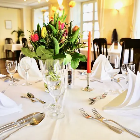 Hotel Hotel Alte Post 3*