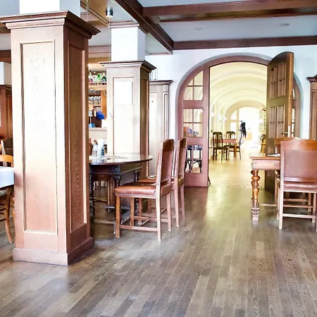 Hotel Alte Post 3* Mindelheim