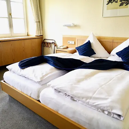 Hotel Hotel Alte Post