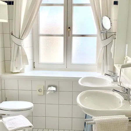 Hotell Alte Post Mindelheim