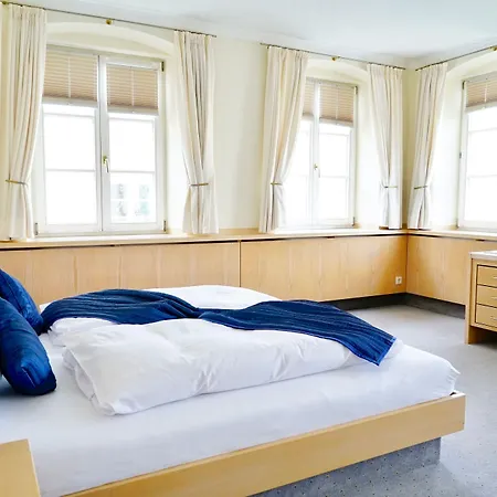 Hotel Hotel Alte Post 3*