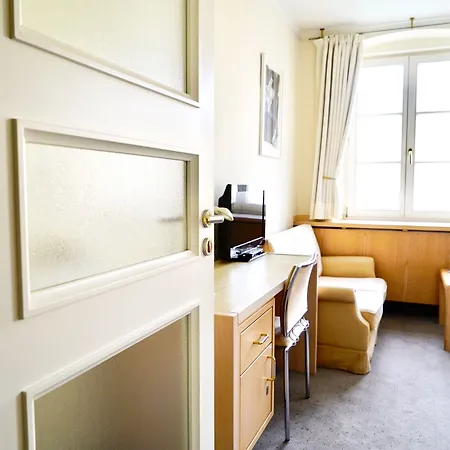 Hotel Hotel Alte Post