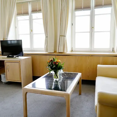 Alte Post 3* Mindelheim