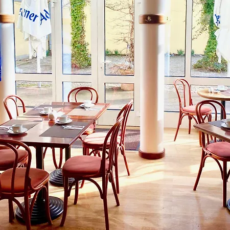 Hotel Alte Post 3*