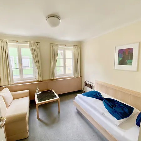 Alte Post 3* Mindelheim