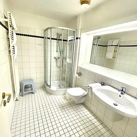 Alte Post Hotell Mindelheim