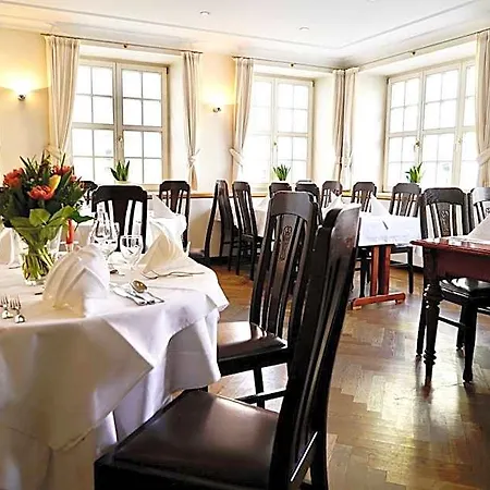 Alte Post Hotell 3*