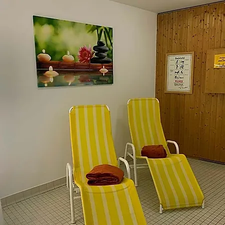 Hotell Alte Post