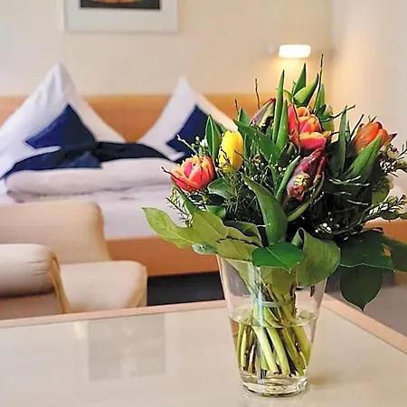 Hotell Alte Post Mindelheim