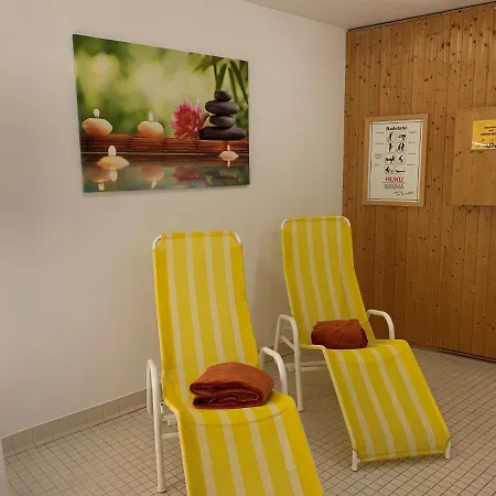 Hotel Alte Post 3*