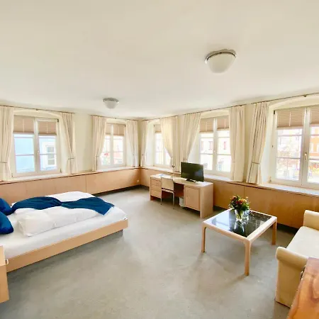 Hotel Alte Post 3*
