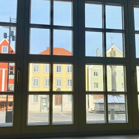 Hotel Alte Post