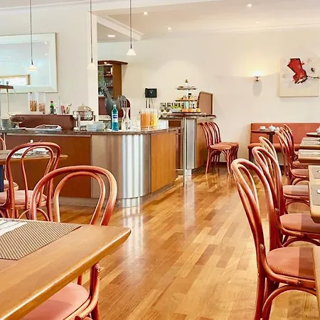 Alte Post Hotel