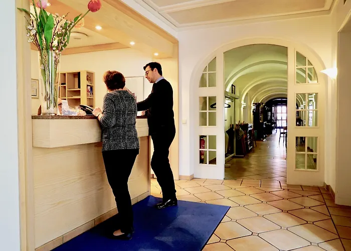 Hotel Alte Post