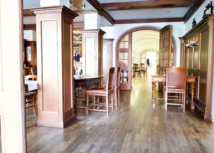 Alte Post 3* Mindelheim