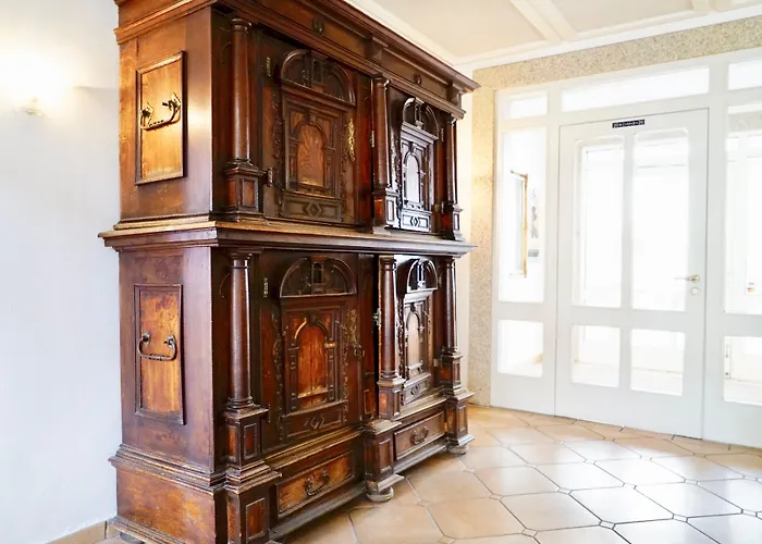 Alte Post 3* Mindelheim