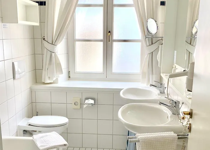 Otel Alte Post Mindelheim