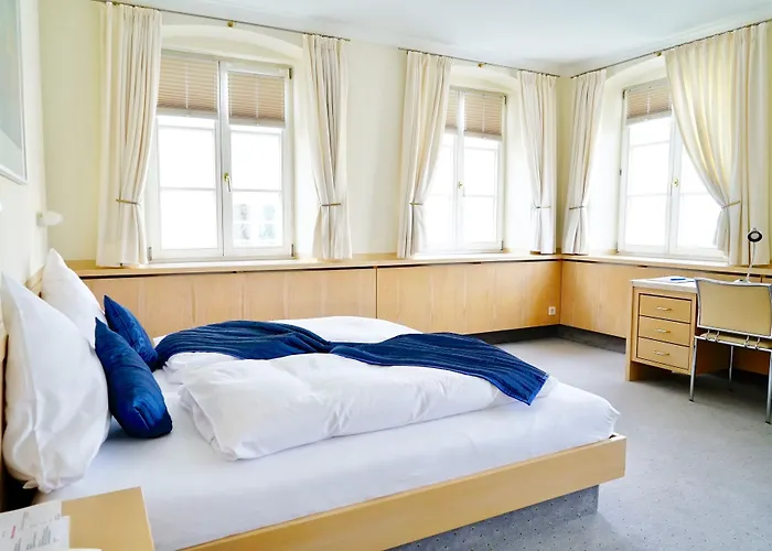 Hotel Alte Post 3*