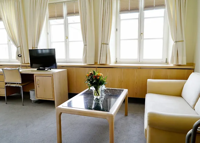 Alte Post 3* Mindelheim