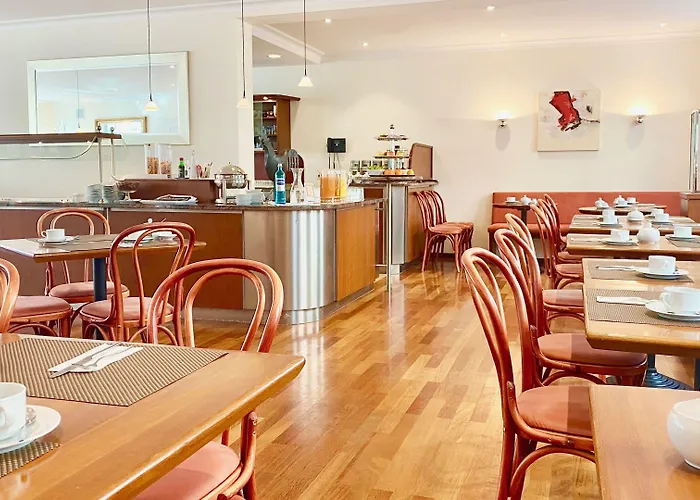 Hotel Alte Post 3*