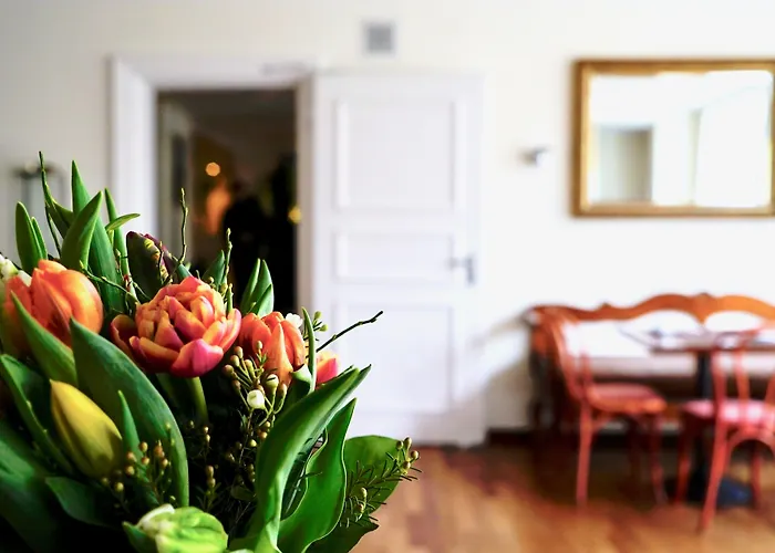 Alte Post 3* Mindelheim